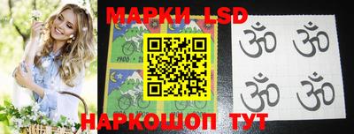 спайс Берёзовский